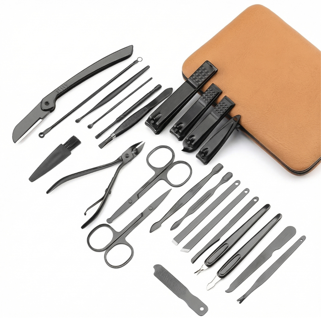 Grooming Kit LooksZone